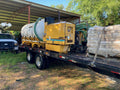 Vermeer DT750 Mud Mixing System (3,791 hours) with trailer in Montgomery, Texas ref 38334375