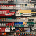 The Lowest Prices On Cigarettes and Tobacco In Kansas City