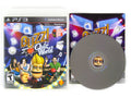 Buzz! Quiz World (PlayStation 3 / PS3)