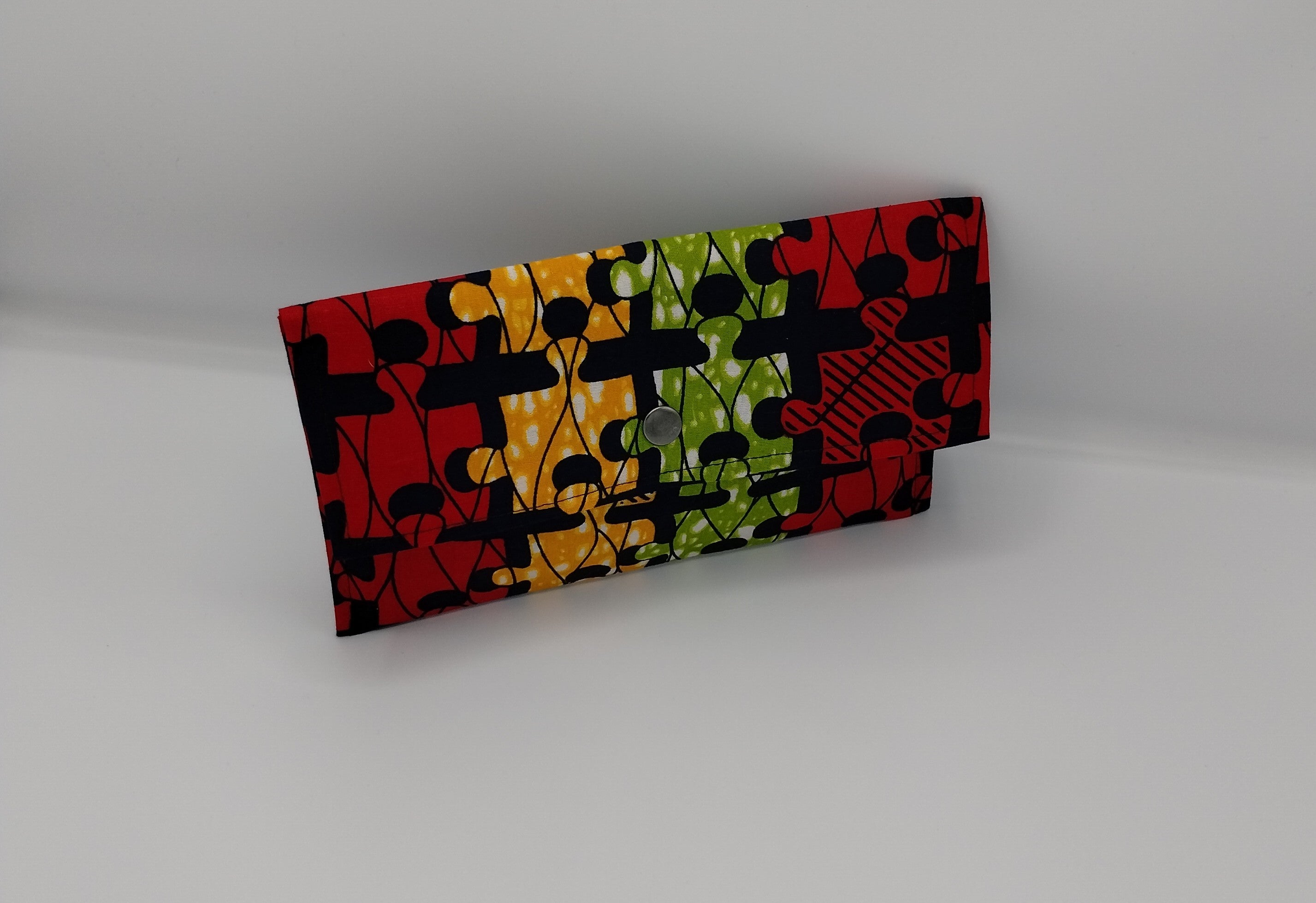 Jigsaw Clutch