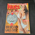 Nuts Magazine 17-23 February 2012 (1397) Lucy Pinder Lacey Banghard Stacey Poole Lucy Collett