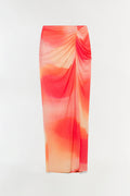 Kensingten Mesh Skirt