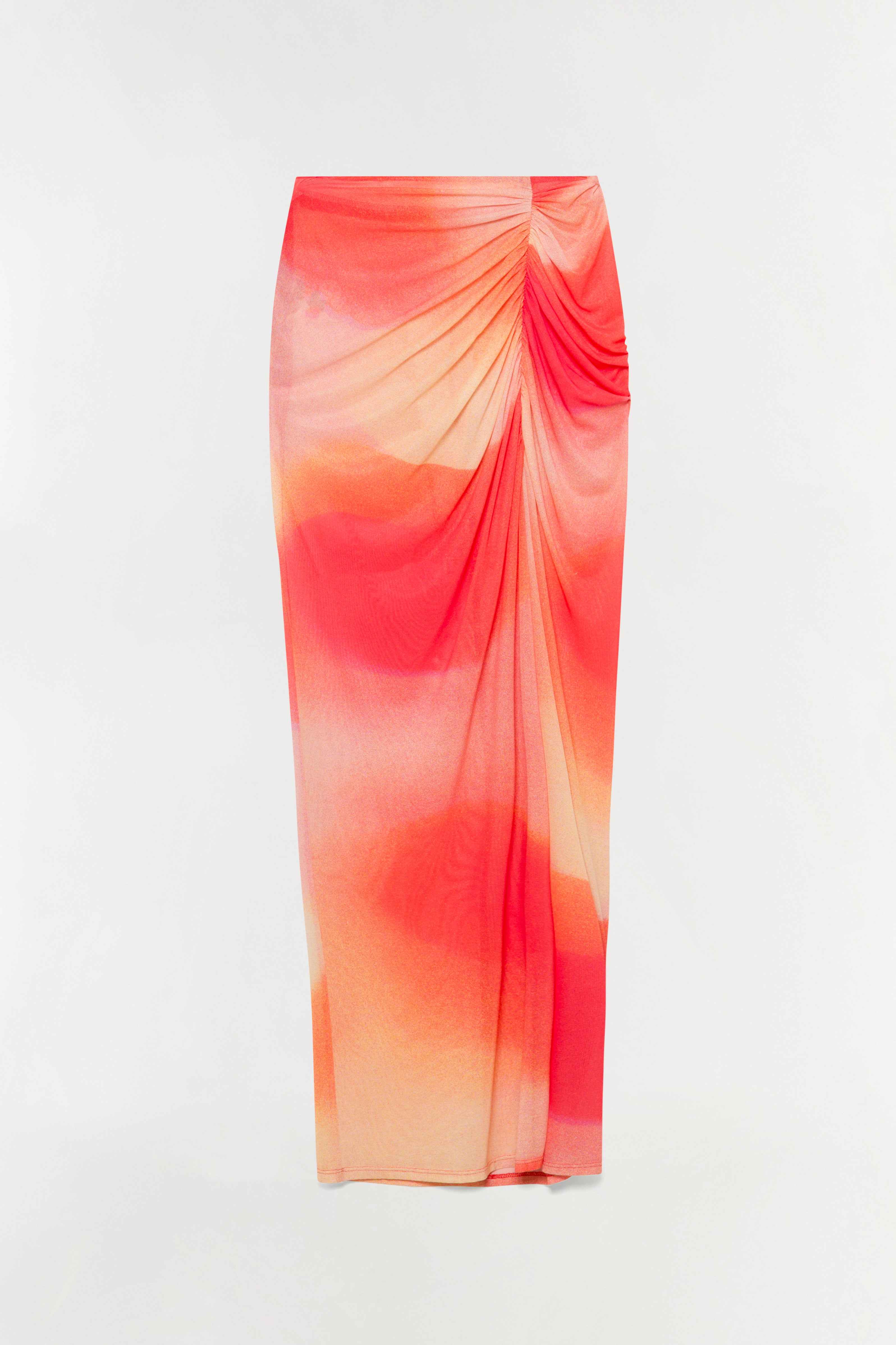 Kensingten Mesh Skirt