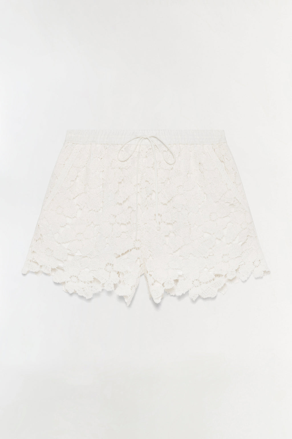 Holly Lace Short
