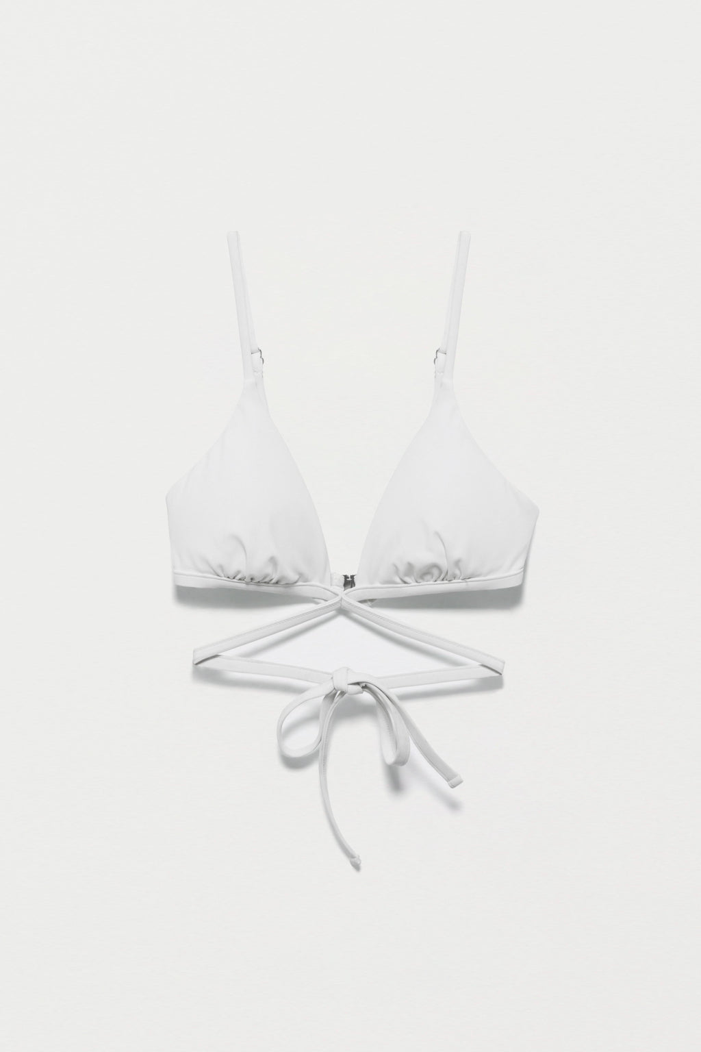 Signature Harlen Bikini Top