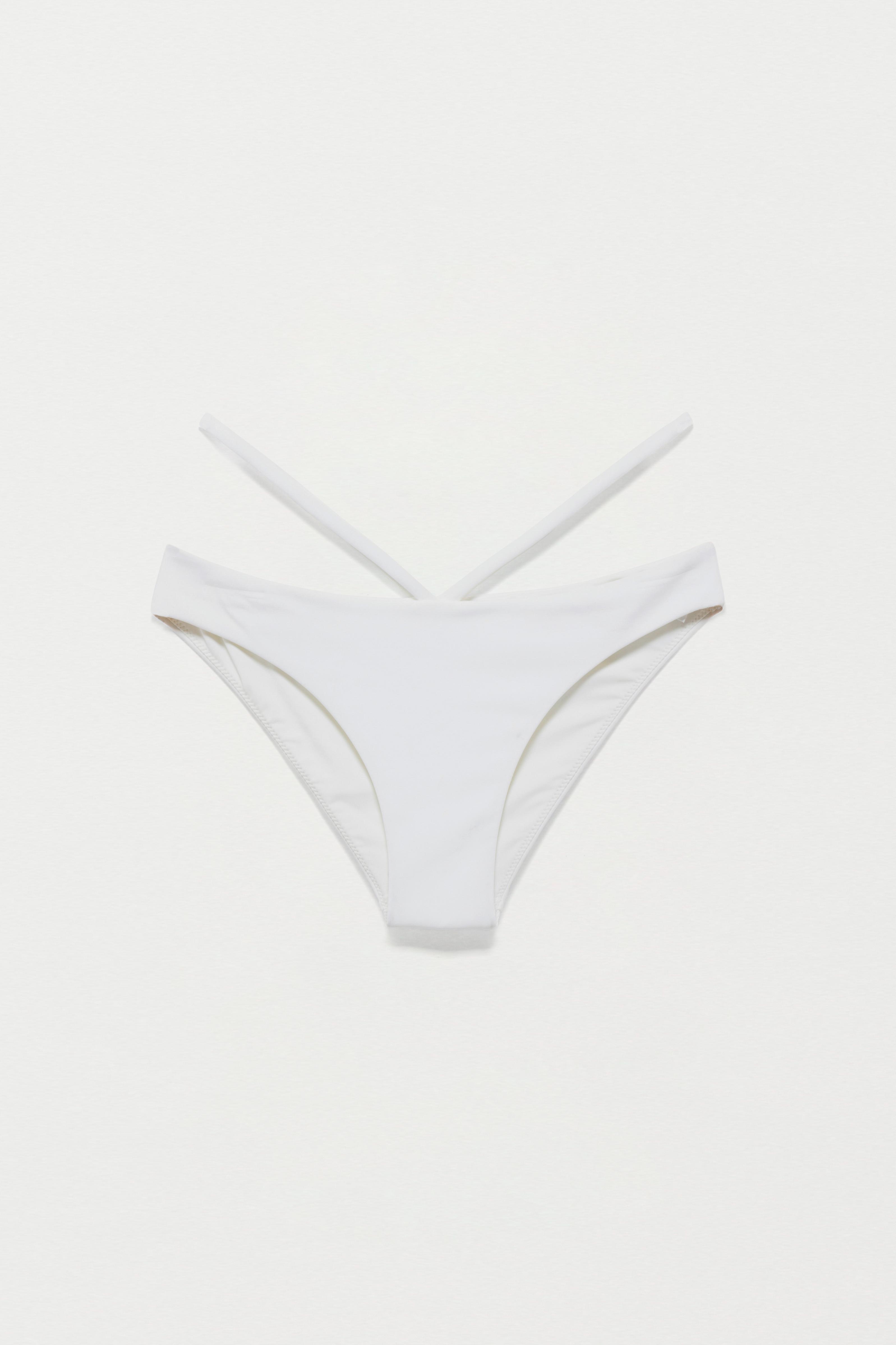 Signature Emmalynn Bikini Bottom