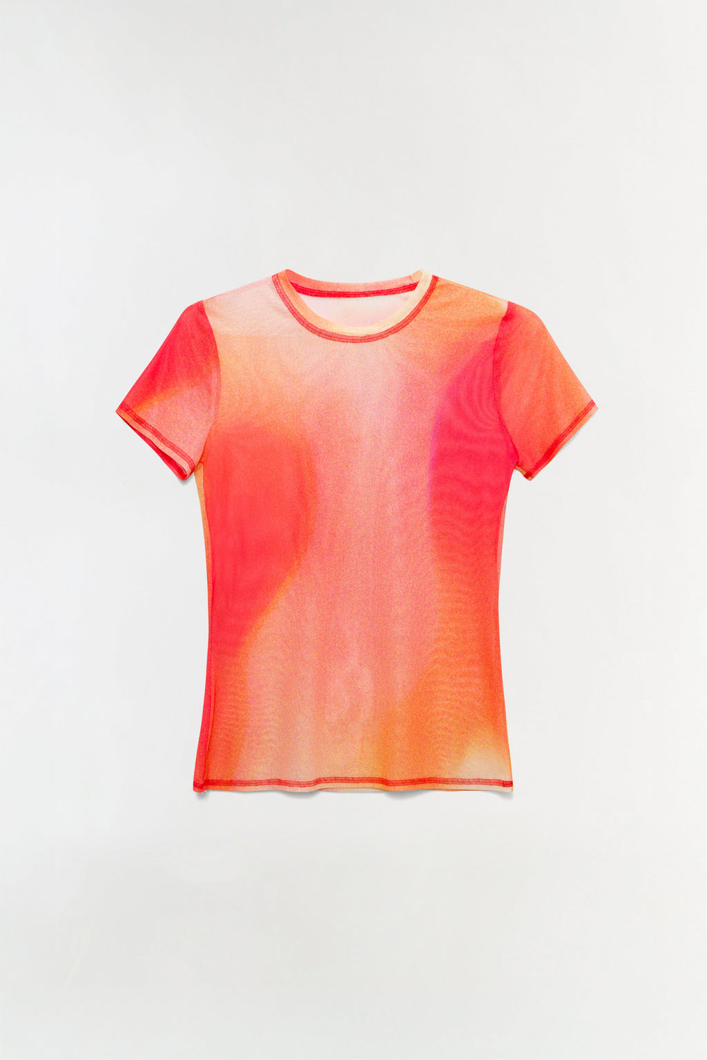 Murry Mesh Top
