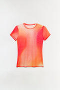 Murry Mesh Top