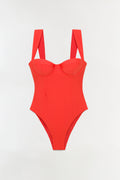 Kyle Bustier One Piece