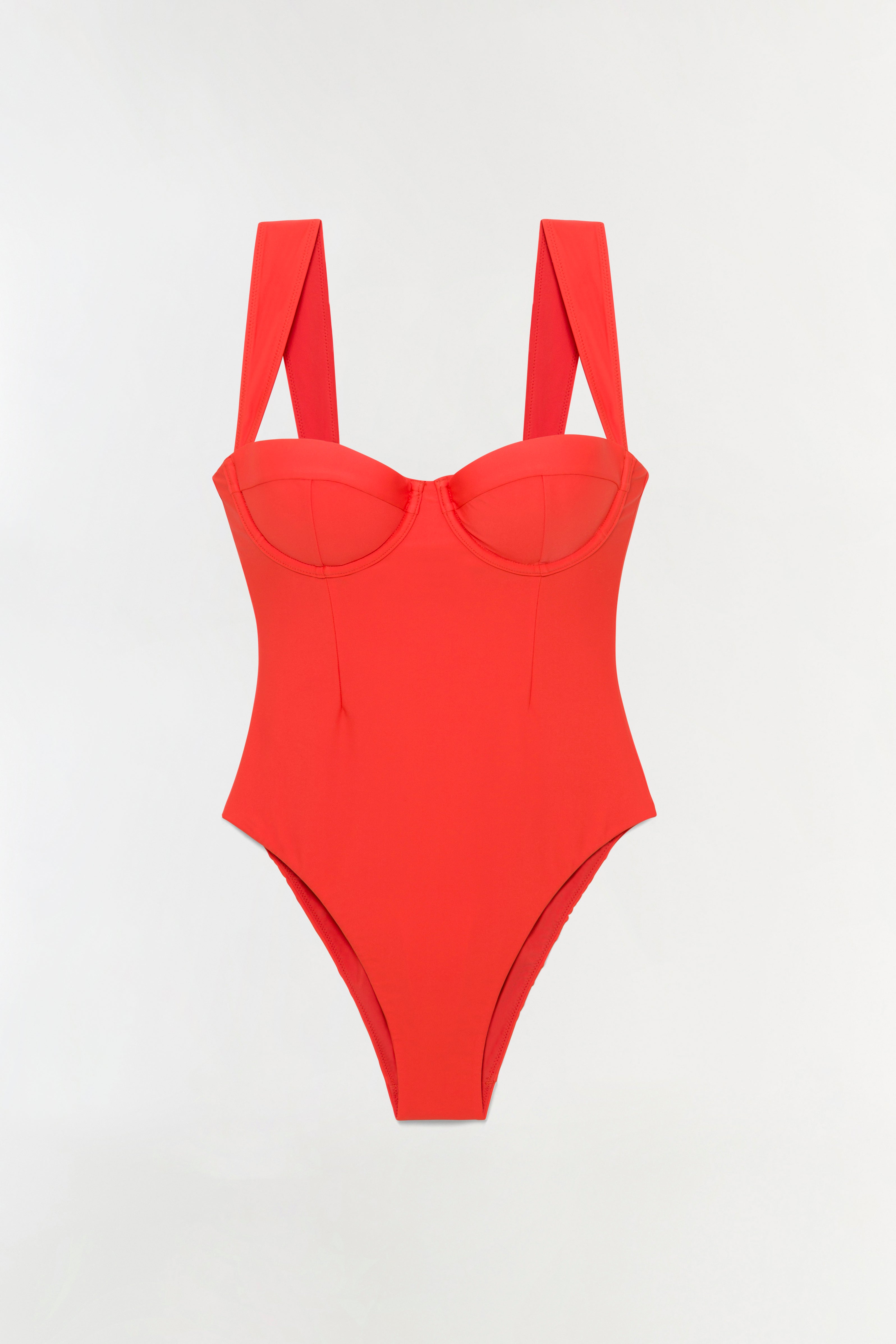 Kyle Bustier One Piece