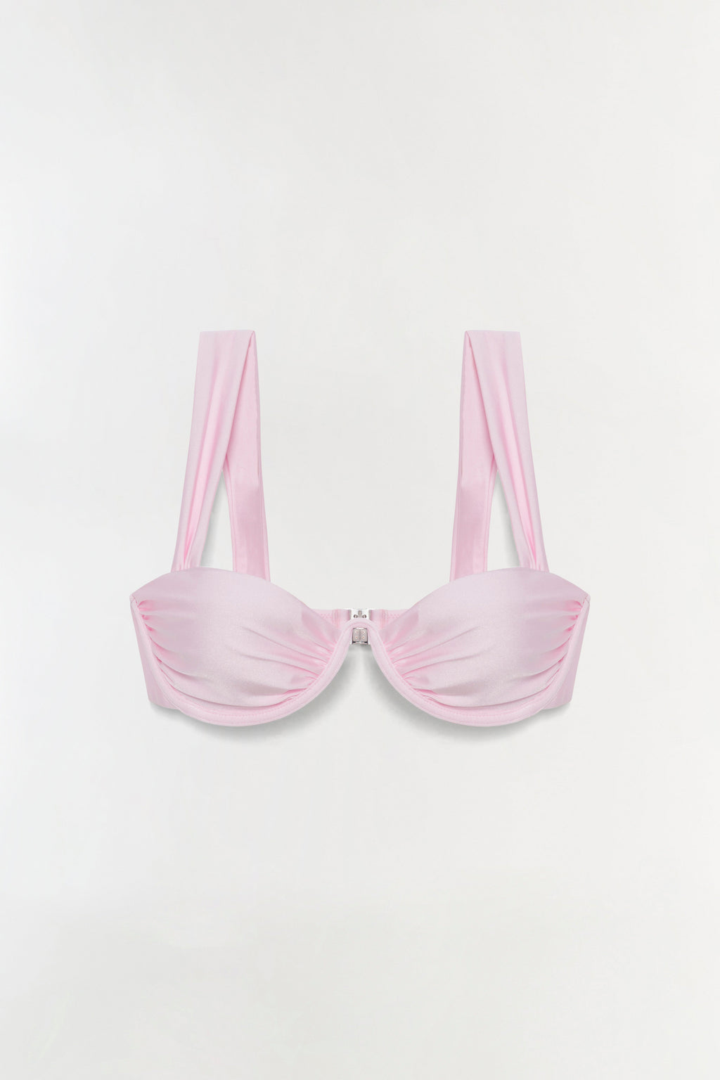 Anniston Bikini Top