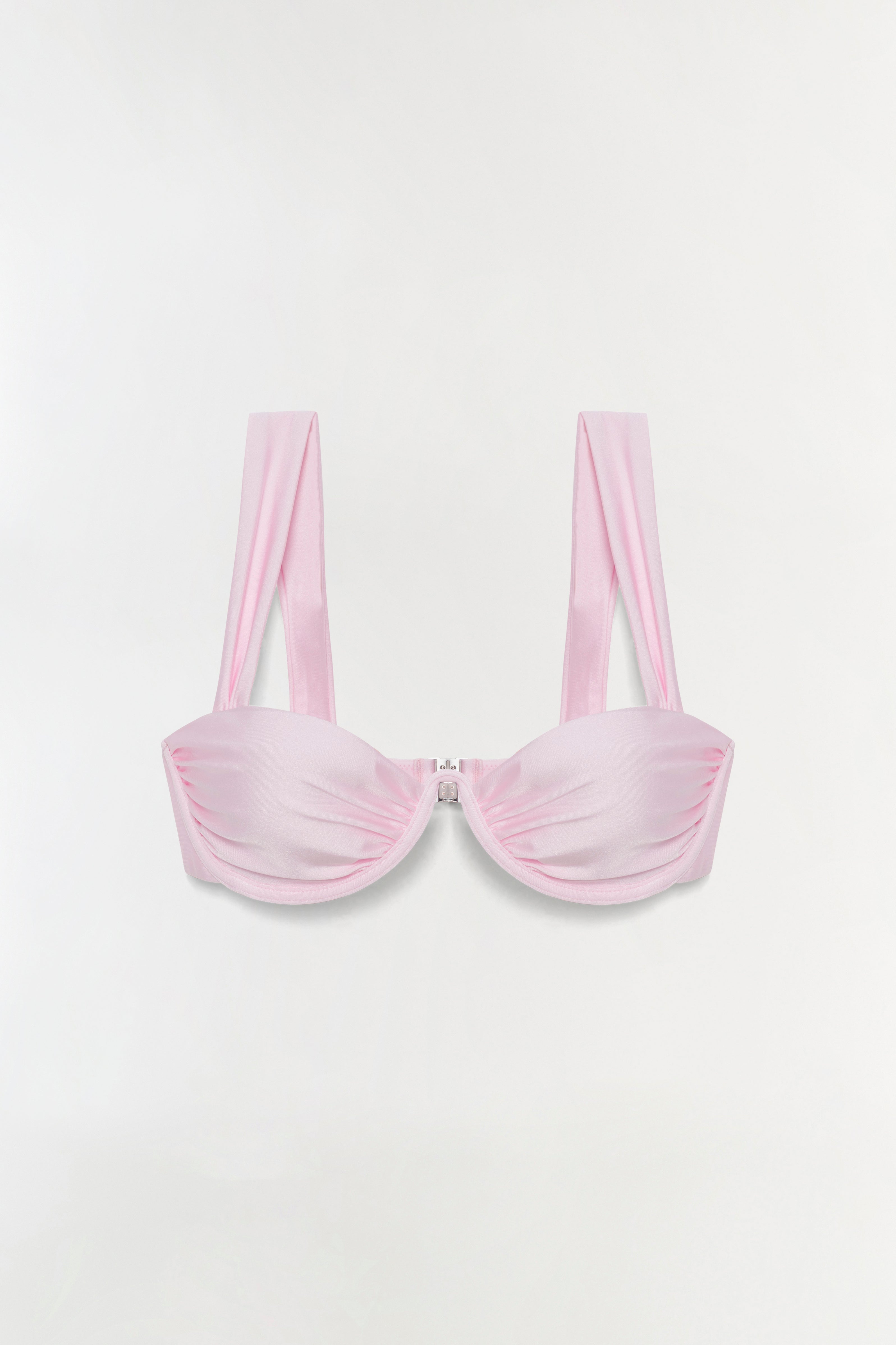 Anniston Bikini Top