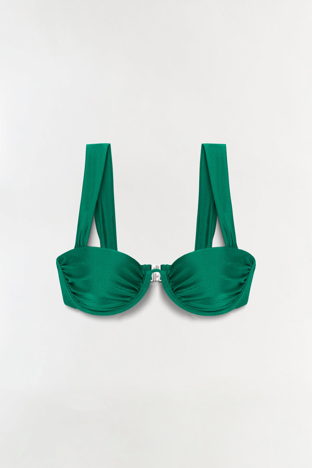 Anniston Bikini Top