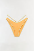 Emmalynn Strappy Bikini Bottom