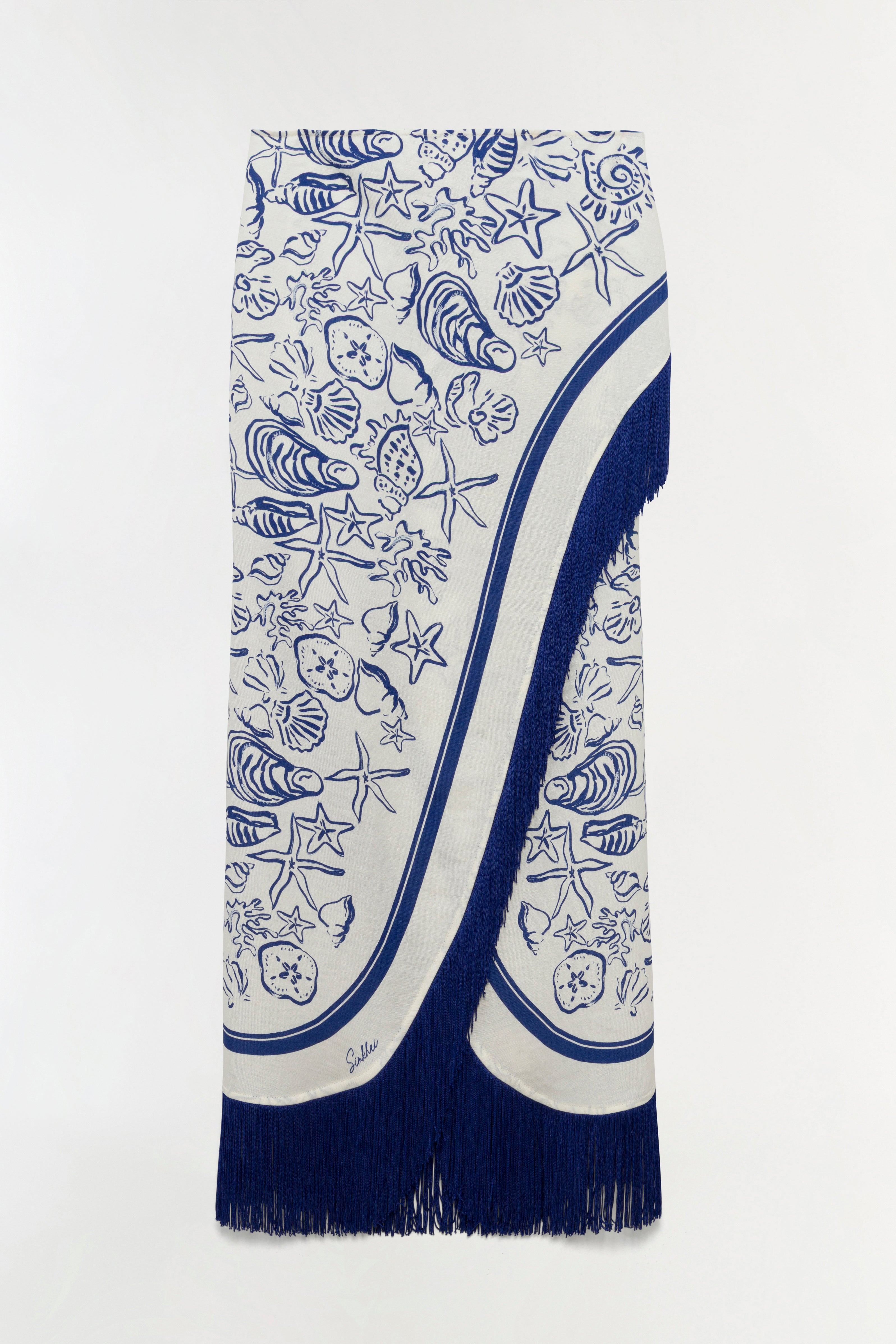 Russo Linen Pareo