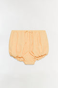Addie Bubble Shorts