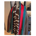 Silk Scarf-04