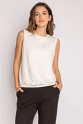 JAMMIE ESSENTIALS TANK - P.J. SALVAGE