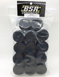 BSR Racing Tires Car Stand Kit (Not Glued Together)