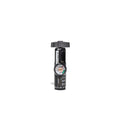 Inovo Brass-Core Oxygen Regulator - 12 Position Flow Dial, 0-25 LPM, CGA 870 | Drive Medical