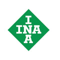 PCSLT25-XL-INA Flanged Housing Unit
