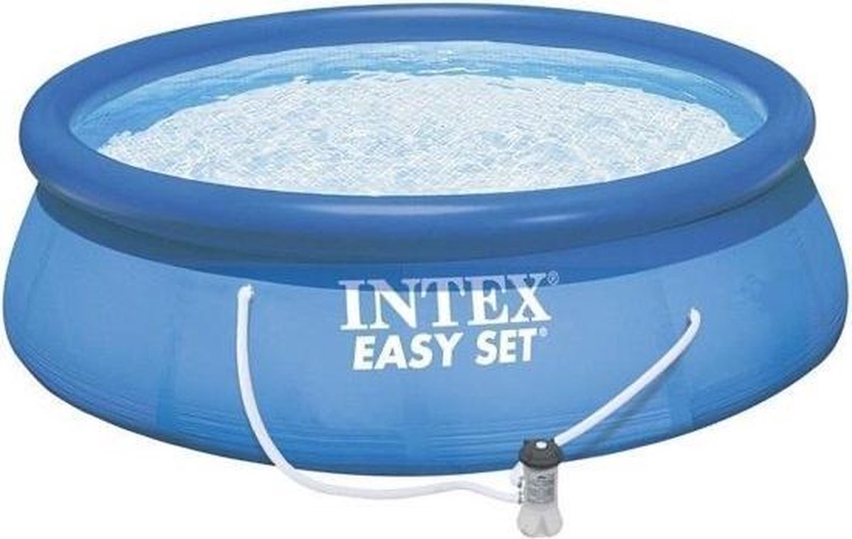 EASY SET ZWEMBADSET 244X61CM