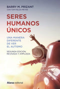 SERES HUMANOS UNICOS | BARRY M /FIELDS-MEYER  TOM PRIZANT