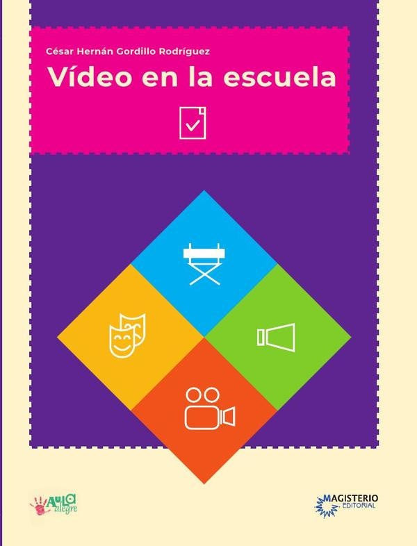 Video en la escuela | CesarHernanGordillo Rodriguez