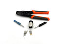 Trident 7 Pin Male Ultimate Kit - SG-KIT-TRIDENT-UM - Skid Steer Genius