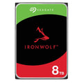 Seagate 8TB, 3.5", SATA 6Gb/s