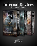 Infernal Devices - Sprayed Edges