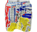 Dr Doodle Swim Short