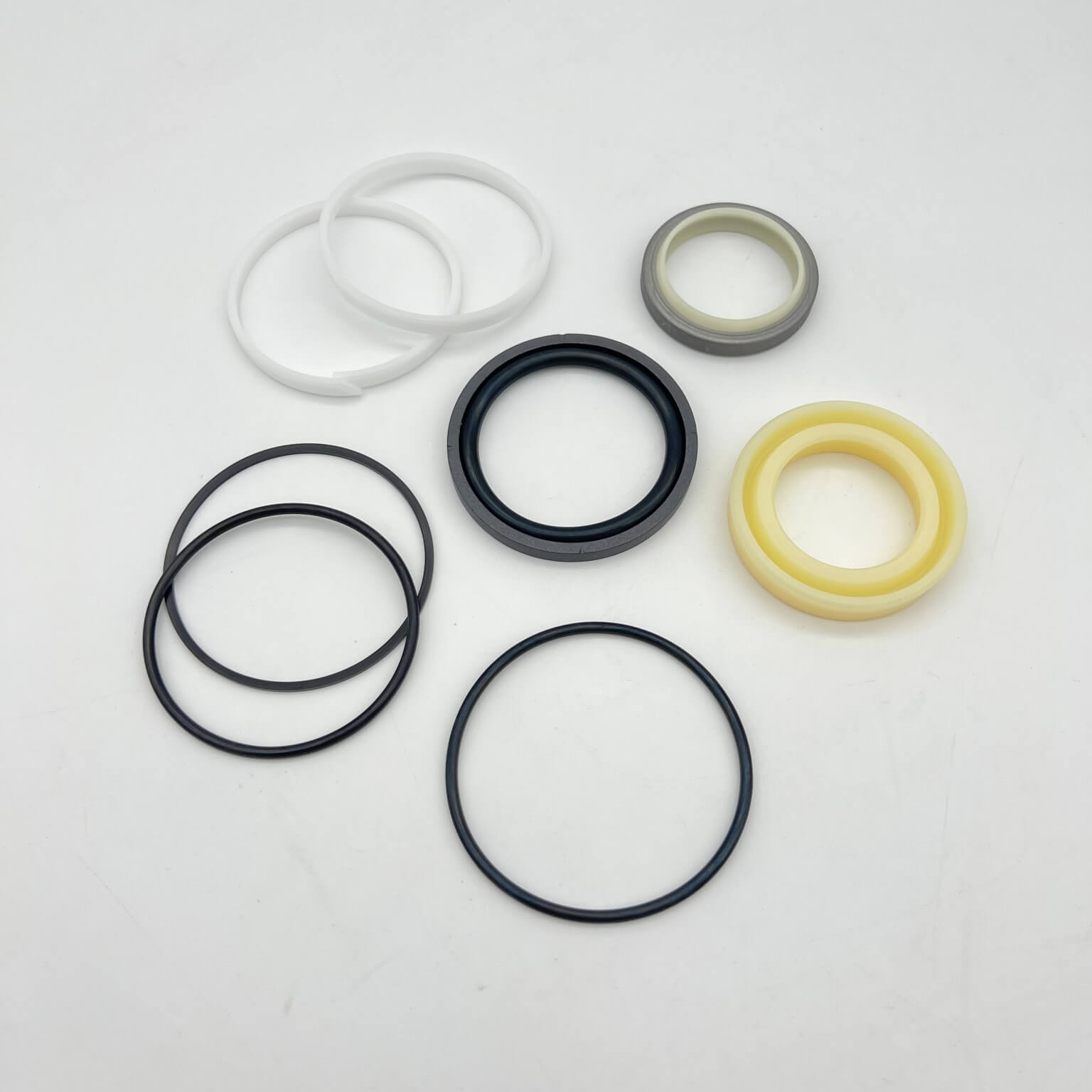 Kubota U48-5 Mini Excavator Bucket Cylinder - Seal Kit | HW Part Store