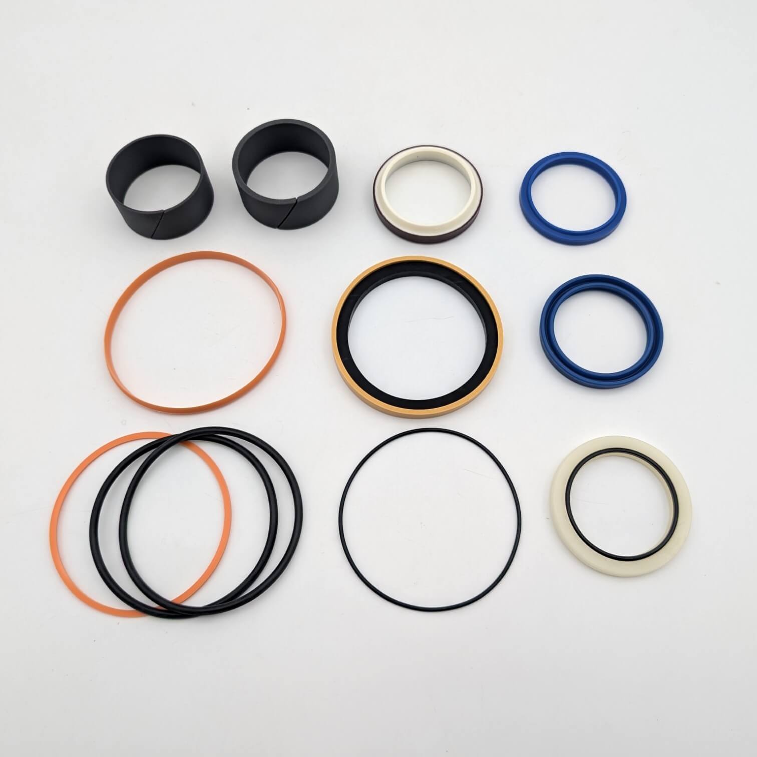 John Deere 840 Front Loader Bucket Tilt Cylinder Seal Kit | HW Part Store