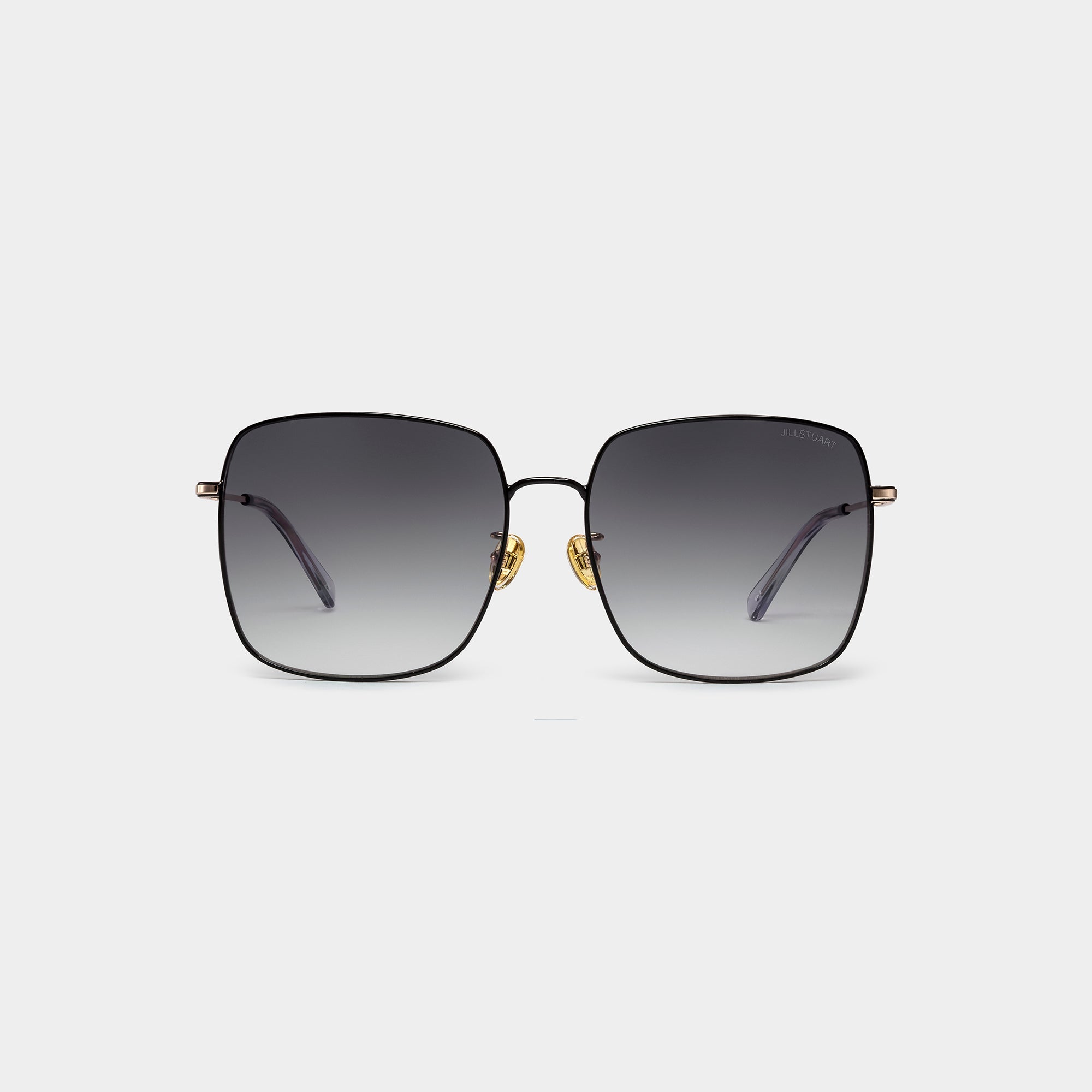 MIA | Square Metal Sunglasses | JILLSTUART Eyewear