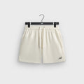 Kith Silk Cotton Active Short - Sandrift