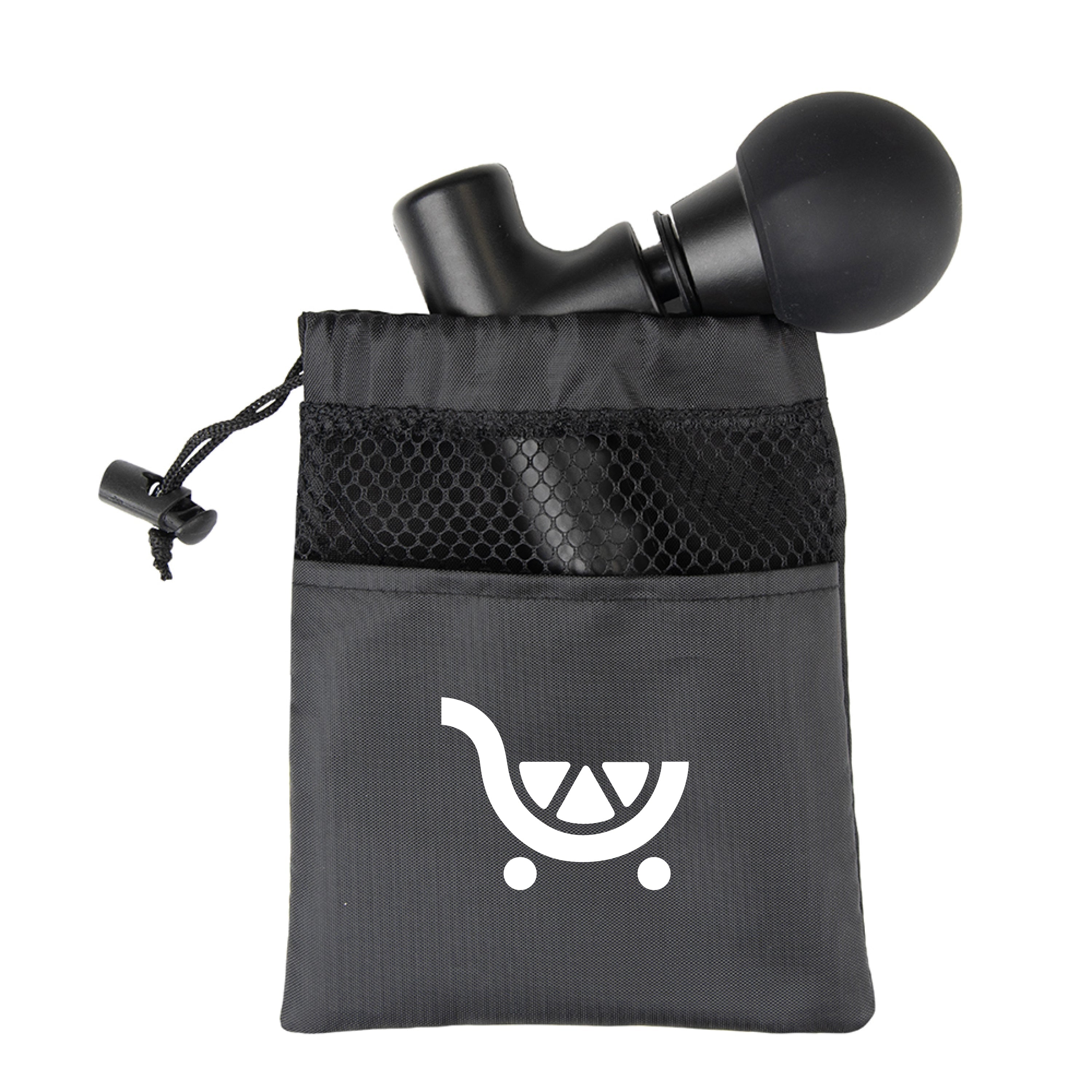 KLV-508 | Handheld Massage Gun