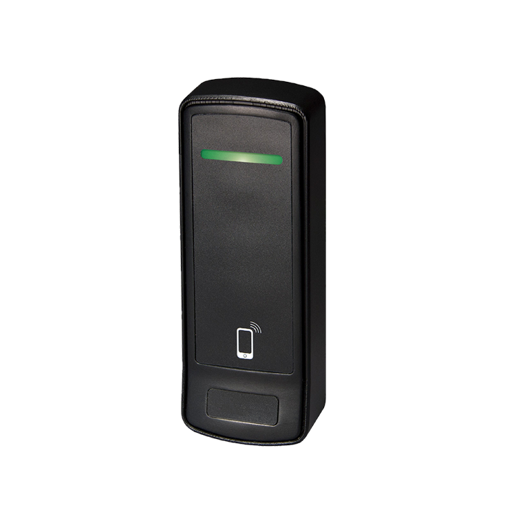 ZKTeco Mobile-ready smart-card reader, Part# KR502BT