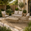 Kaemingk Amadora Sofa Set