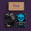 Dark Romance Book Subscription Box
