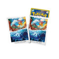 Pokemon Kyogre & Blaziken Generations Card Sleeves