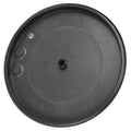 Two Button Fountain Pump and Battery Compartment - no connection port