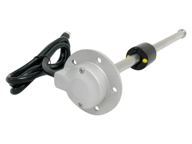 Wema, level sensor stainless steel AISI 316, 200 mm (250200)