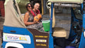 Colombo Tuk Tuk Safari from Colombo (LKCMB) Seaport