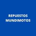 SEGURO TAPA TANQUE GAS BOXER TEC - Mundimotos