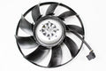 LR112861 - Cooling Fan Motor  by BEHRElectrical Part Land Rover Range Rover