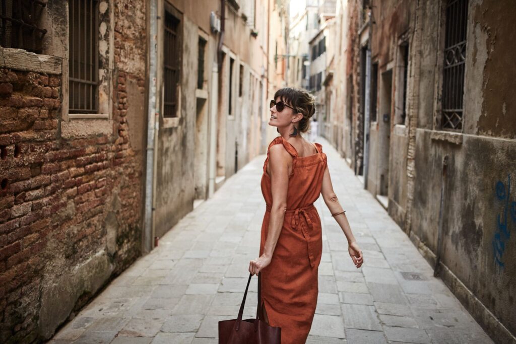 What To Wear In Italy: Practical Guide For Your Next Trip