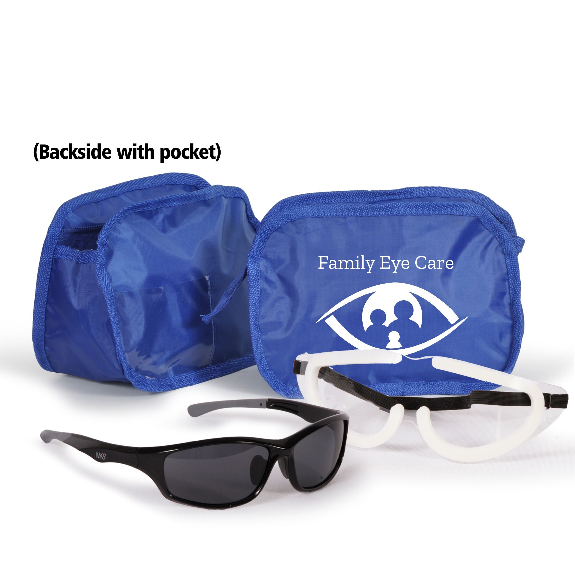 Lasik Patient Care Kit- Royal - Medi-Kits