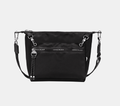 Longchamp LP EN XBDY W/PCH BLACK