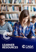 Learner Resources-FBPRBK3003 Produce specialist pastry products